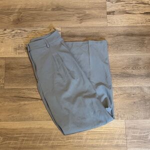 Shinestar Light Blue Women's Trousers